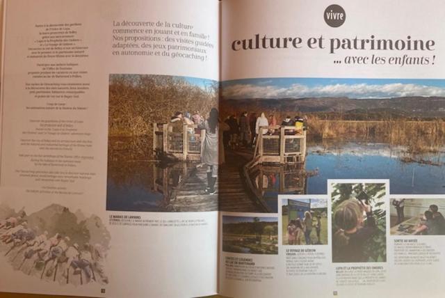 Au Chateau Saint Blaise Virignin Bagian luar foto