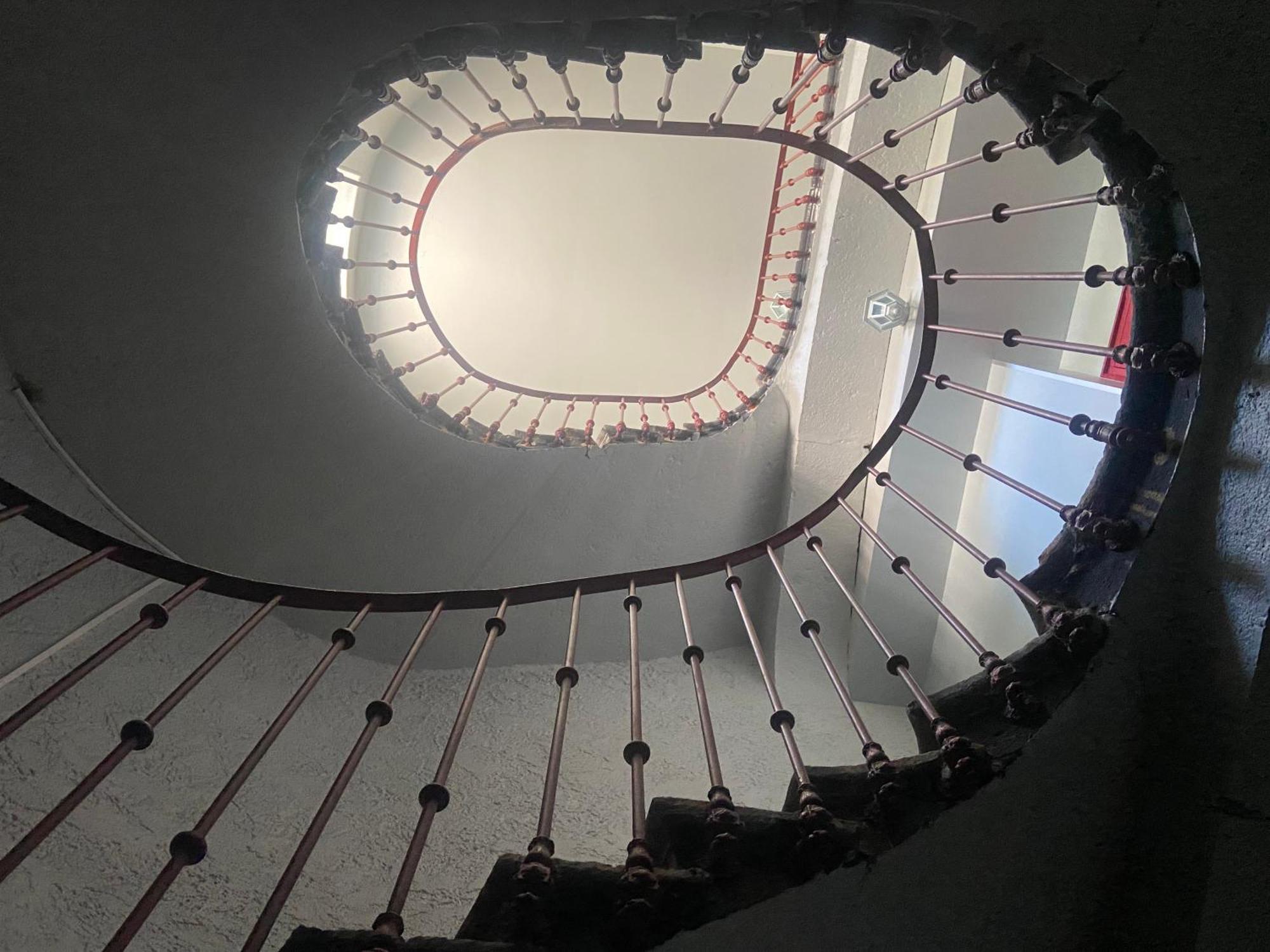 Au Chateau Saint Blaise Virignin Bagian luar foto